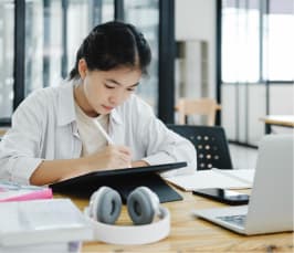 IELTS Listening Assessment