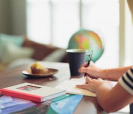 IELTS Reading Assessment