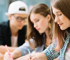 IELTS Writing - Examiner Evaluation