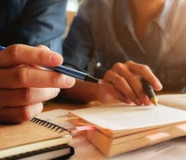 IELTS Writing - Academic Sample Essays